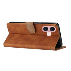 Seven Butterflies Embossed Leather Phone Case, For iPhone 16, For iPhone 15 Pro Max, For iPhone 15 Pro, For iPhone 15 Plus