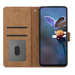 Seven Butterflies Embossed Leather Phone Case, For Samsung Galaxy S24 5G, For Samsung Galaxy A20e, For Samsung Galaxy A20s, For Samsung Galaxy A22 4G