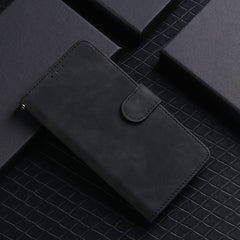 Skin Feel Magnetic Flip Leather Phone Case, For Infinix Hot 50 Pro, For Infinix Hot 50i / Smart 9, For Infinix Hot 50 Pro+, For Infinix Hot 50 4G