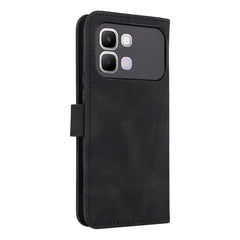 Skin Feel Magnetic Flip Leather Phone Case, For Infinix Note Edge 5G, For Infinix Hot 60 5G, For Infinix Hot 60 Pro+ 4G, For Infinix Hot 60 Pro 4G