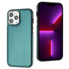Leather Texture Full Coverage Phone Case, For iPhone 15 Pro Max, For iPhone 14 Plus, For iPhone 14, For iPhone 15 Pro
