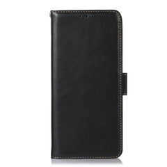 Crazy Horse Top Layer Cowhide Leather Phone Case, For iPhone 16 Plus, For iPhone 16, For iPhone 15 Pro Max, For iPhone 15 Pro, For iPhone 15 Plus, For iPhone 15