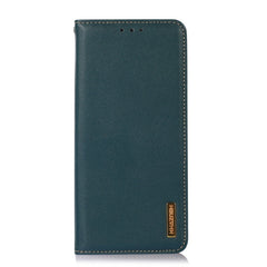 KHAZNEH Nappa Top Layer Cowhide Leather Phone Case, For iPhone 16 Pro, For iPhone 16 Plus, For iPhone 16, For iPhone 15 Pro Max, For iPhone 15 Pro, For iPhone 15 Plus