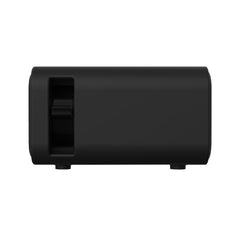 T300S 320x240 24ANSI Lumens Mini LCD Projector Supports Wired & Wireless Same Screen, US Plug, EU Plug, UK Plug, AU Plug