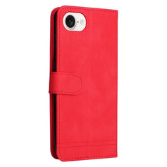 Skin Feel Life Tree Leather Phone Case, For iPhone 17e / 16e, For iPhone 17 Pro Max, For iPhone 17 Pro, For iPhone 17