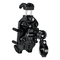 Ulefone Armor Mount Pro AM01 Universal Bicycle Handle Phone Holder, Armor Mount Pro