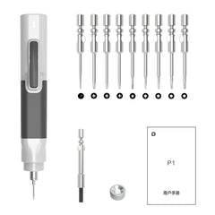 XiaoDong P1 Brushless Electric Screwdriver Combination Set, XiaoDong P1