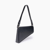 AUPEN Purpose Underarm Bag, Noir Black, Snow, Pink, Blue, Green, Orange