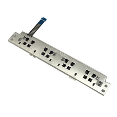 Touchpad Left Right Button, For Dell E7450 A147H1, For DELL Latitude E6320 E6230 E6330 A12132, For Dell Latitude E7270 E5270 A151FA