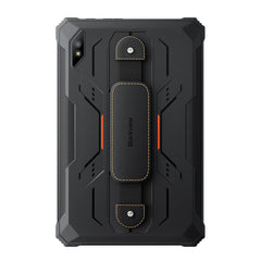 Blackview Active 8 Pro 4G Rugged Tablet, 10.36 inch 8GB+256GB Android 14 MT6789 Octa Core Support Dual SIM, Global Version with Google Play, EU Plug, Active 8 Pro