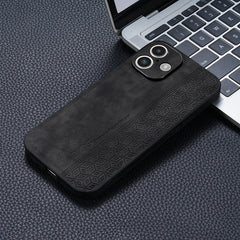 AZNS 3D Embossed Skin Feel Phone Case, For iPhone 16, For iPhone 15 Pro Max, For iPhone 15 Pro, For iPhone 15 Plus