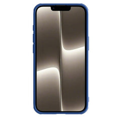 NILLKIN CamShield Pro PC Phone Case, For iPhone 17e / 16e, For iPhone 17, For iPhone 16 Plus, For iPhone 16