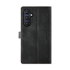 CaseMe C30 Card Slots Zipper Wallet Leather Phone Case, For Samsung Galaxy A25 4G, For Samsung Galaxy A15, For Samsung Galaxy A55 5G, For Samsung Galaxy A35 5G, For Samsung Galaxy S24 Ultra 5G, For Samsung Galaxy S24+ 5G
