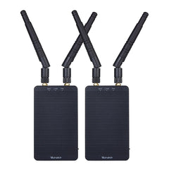 Measy T1 4K HDMI 2.0 Wireless Audio Video Transmitter Receiver Extender Transmission System, Transmission Distance: 400m,, US Plug, EU Plug, AU Plug, UK Plug