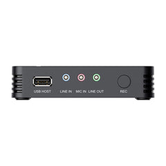 Ezcap 288P HDMI Video Capture Box Supports Direct Storage to U Disk, Ezcap 288P
