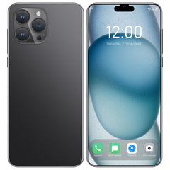 i15 Pro Max / N85, 6.1 inch Screen, Face Identification, Android 8.1 MTK6580A Quad Core, Network: 3G, Dual SIM, i15 Pro Max / N85 1GB+16GB, 1GB+16GB