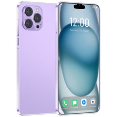 i15 Pro Max / N85, 6.1 inch Screen, Face Identification, Android 8.1 MTK6580A Quad Core, Network: 3G, Dual SIM, i15 Pro Max / N85 1GB+16GB, 1GB+16GB