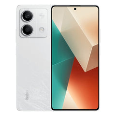 Xiaomi Redmi Note 13 5G, 6.67 inch MIUI 14 Mediatek Dimensity 6080 Octa Core up to 2.4GHz, Network: 5G, 6GB+128GB, 8GB+128GB, 8GB+256GB, 12GB+256GB