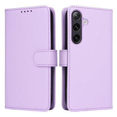 BETOPNICE BN-005 2 in 1 Detachable Imitate Genuine Leather Phone Case, For Samsung Galaxy S24 5G, For Samsung Galaxy A15, For Samsung Galaxy A05, For Samsung Galaxy A05s