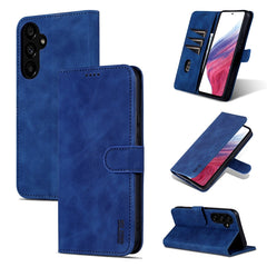 AZNS Skin Feel Calf Texture Flip Leather Phone Case, For Samsung Galaxy A35 5G, For Samsung Galaxy A24 4G / A25, For Samsung Galaxy S24 Ultra 5G, For Samsung Galaxy A55 5G