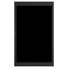 Original LCD Screen with Digitizer Full Assembly, For Steam Deck