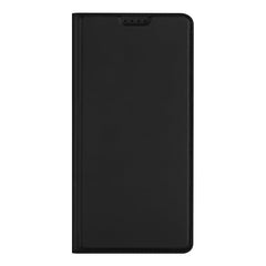 DUX DUCIS Skin Pro Series Flip Leather Phone Case, For Samsung Galaxy A55 5G