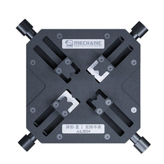 Mechanic Alien Special-Shaped-X 360 Rotation Universal Motherboard Fixture, Mechanic Alien X