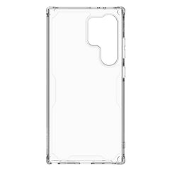 NILLKIN PC + TPU Phone Case, For Samsung Galaxy S24 Ultra 5G