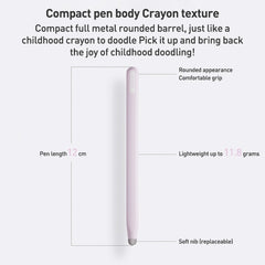 Xiaomi Redmi Graffiti Stylus For Most Capacitive Touch Screens
