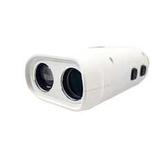 PR165 5-1000 Yards Handheld Laser Rangefinder Telescope, PR165