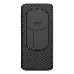 NILLKIN Black Mirror Pro Series Camshield PC Phone Case, For Honor Magic7 Pro