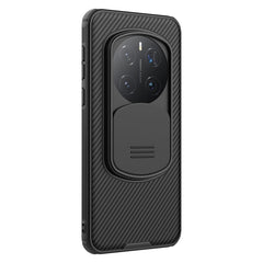 NILLKIN Black Mirror Pro Series Camshield PC Phone Case, For Honor Magic7 Pro