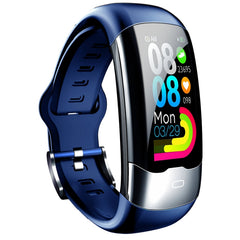 SPOVAN H02 Pro 1.14 inch TFT HD Screen Smart Bracelet Supports Heart Rate Monitoring/Blood Glucose Monitoring