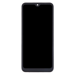 OEM LCD Screen Digitizer Full Assembly with Frame, For Nokia C210, For Nokia G310, For Nokia G42, For Nokia G60