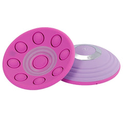 Bluetooth Breast Massager with Anti-sagging And Remote Control, APP Models