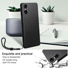 ViLi TH Series Shockproof Phone Case, For Sony Xperia 10 VI, For Sony Xperia 1 VI