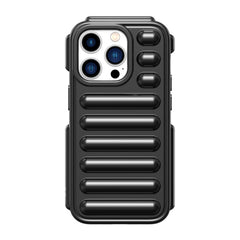 Capsule Series Candy Color TPU Phone Case, For iPhone 15 Pro, For iPhone 15 Plus, For iPhone 15