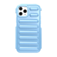 Capsule Series Candy Color TPU Phone Case, For iPhone 11 Pro Max, For iPhone 11, For iPhone 11 Pro