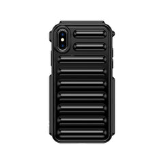Capsule Series Candy Color TPU Phone Case, For iPhone X / XS, For iPhone XR, For iPhone XS Max