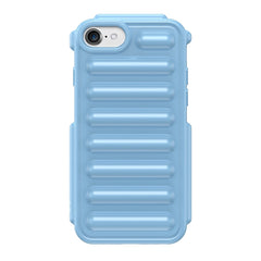 Capsule Series Candy Color TPU Phone Case, For iPhone 7, For iPhone 6s Plus, For iPhone 6s