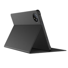 Ulefone Smart Book Cover PU Leather Case, For Ulefone Tab A11 Pro