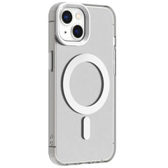 Candy Magsafe PC Hybrid TPU Phone Case, For iPhone 14 Plus, For iPhone 14, For iPhone 14 Pro