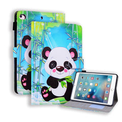 Horizontal Flip Leather Case, with Card Slots & Holder & Photo Frame, For iPad mini (2019), For iPad Pro 11 inch (2020), For Amazon Fire HD 8, For Amazon Fire HD 8 Plus (2020)