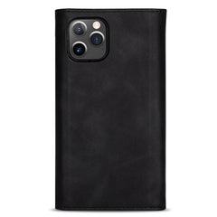 Skin Feel Zipper Horizontal Flip Leather Case with Holder & Card Slots & Photo Frame & Lanyard & Long Rope, For iPhone 11, For iPhone 11 Pro, For iPhone 11 Pro Max, For iPhone XS / X