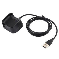 xDfind USB-A Port Watch Charging Dock Base Stand Holder, Length: 1m, For Fitbit Versa 2