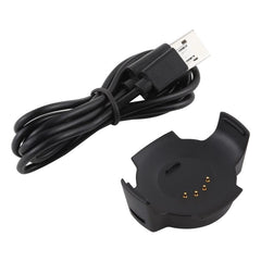 xDfind USB Port Charging Cable Cradle Charger, Length: 1m, For Amazfit Smart Watch Gen1