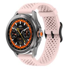 xDfind Silicone Strap, For Xiaomi Watch S4 Sport 20mm, For Xiaomi Watch S4 Sport 22mm