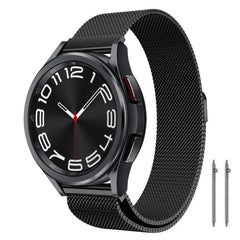 xDfind Milanese Stainless Steel Watch Band, 20mm, 22mm, 14mm, 18mm
