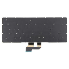 US Version Laptop Keyboard for Xiaomi MIUI Redmibook 13 inch 14S Ryzen R5 AIR15 M3 XMA1903, For Xiaomi MIUI Redmibook 13 inch 14S Ryzen R5 AIR15 M3