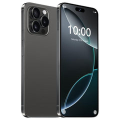 I16 Pro Max / VD1, 3GB+32GB, 6.8 inch Android 10 MTK6753 Octa Core, Network: 4G, Dual SIM, EU Plug, US Plug, UK Plug